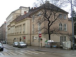 Palais Thurn-Valsassina