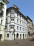 Palais Trapp