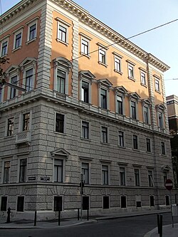 Palais Windischgrätz