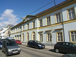 Palais Zichy