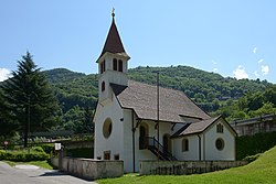 Pfarrkirche St. Josef in Atzwang