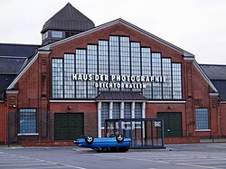 März 2013, Hamburg