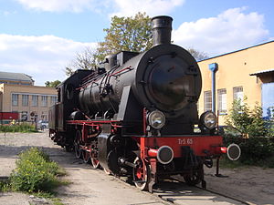 DRBaureihe 56.28 AustriaWiki im AustriaForum