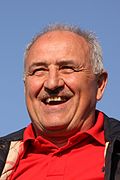 Paul Gludovatz4 Spiele Interimstrainer zwischen 1991 und 2000