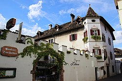 Paulser Straße 06-10