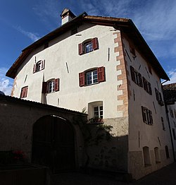 Paulser Straße 20