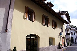 Paulser Straße 5