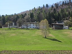 Pausa mit Maria-Himmelfahrt-Kapelle