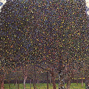 Birnbaum (Gustav Klimt)