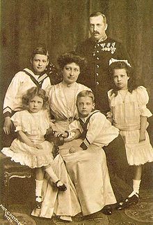 Peter Ferdinand von ÖsterreichToskana AustriaWiki im AustriaForum