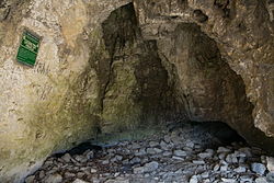 Peggauerwand Höhle 3 (Kleine Peggauer Wandhöhle)