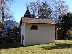 Marienkapelle beim Sulzhof