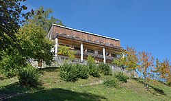 Pension Briol ober Dreikirchen