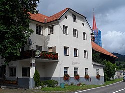 Gasthof Engelberger