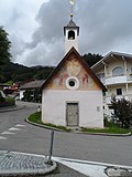 Dreifaltigkeitskapelle in Unterwielenbach