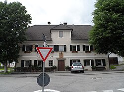 Wirtshof in Unterwielenbach