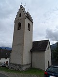 St. Johannes der Täufer in Wielenberg
