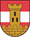 Wappen von Perchtoldsdorf