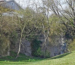 Dollbergbruch