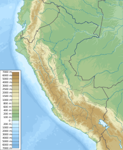 Pozuzo (Peru)