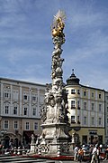 Dreifaltigkeitssäule