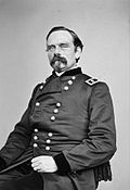 Generalmajor Peter Joseph Osterhaus