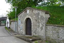 Langegasse in Petronell-Carnuntum (Petronell-Carnuntum)