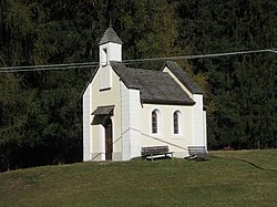 Pföslkapelle