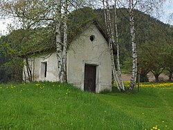 Pfaffingkapelle