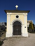 Friedhofskapelle
