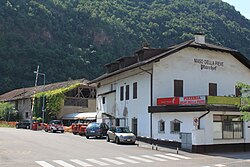 Pfarrhof