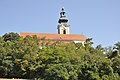 Pfarrkirche Neustift