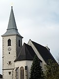 Pfarrkirche Allerheiligen