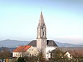 Pfarrkirche Freinberg