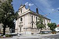 Pfarrkirche Heiliger Nikolaus, Judenburg