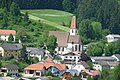 Pfarrkirche Hirschbach