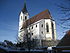 Pfarrkirche Lassing