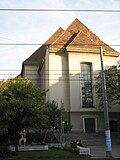 Pfarrkirche Maria Empfängnis
