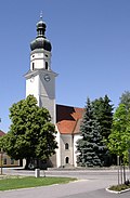 Martinskirche