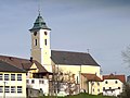 Pfarrkirche St. Roman