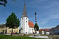 Pfarrkirche Schenkenfelden