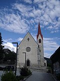 Pfarrkirche St. Kassian