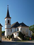 Pfarrkirche St. Veit