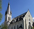 Pfarrkirche Weißkirchen