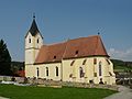 Pfarrkirche Zelking