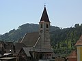 Pfarrkirche Übelbach