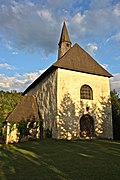 Phillipskirche in Kranichberg