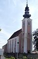 Pfarrkirche Pichl bei Wels