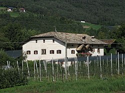 Piebl in Kalditsch
