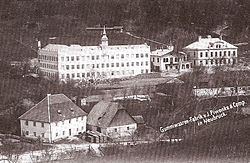 Gummibandfabrik Piwonka Scheibbs-Neubruck